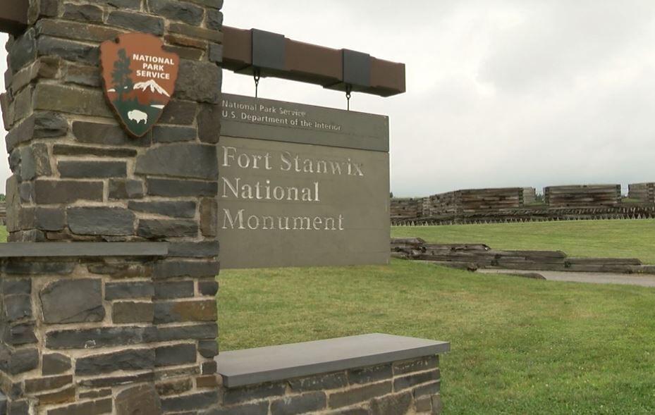 Fort Stanwix
